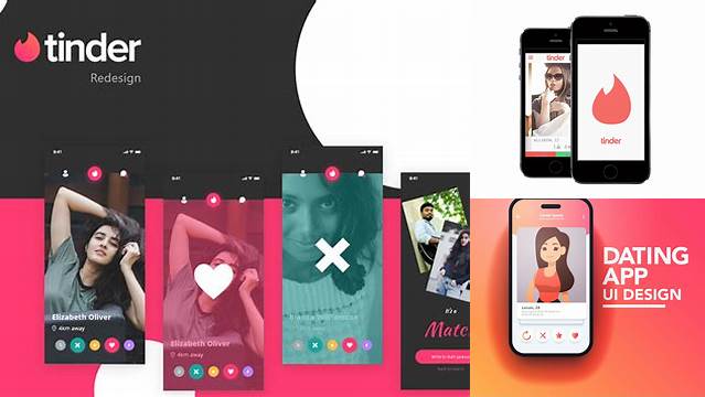 1891+ Tinder Mockup Psd Free Download Free