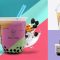 1893+ Bubble Tea Mockup Free Download Free PSD