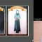 1895+ Mockup Baju Gamis Custom PSD Mockup Template