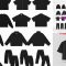 1924+ Free Mockups Clothing Digital Resource Free Download