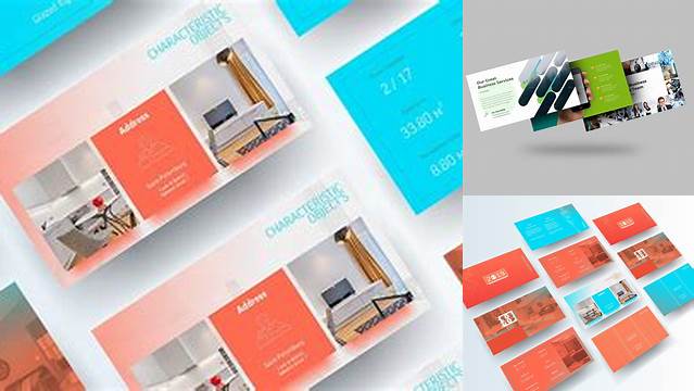 1942+ Powerpoint Mockup Psd Easy Editable