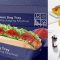 200+ Hot Dog Mockup Free Customizable Design Files