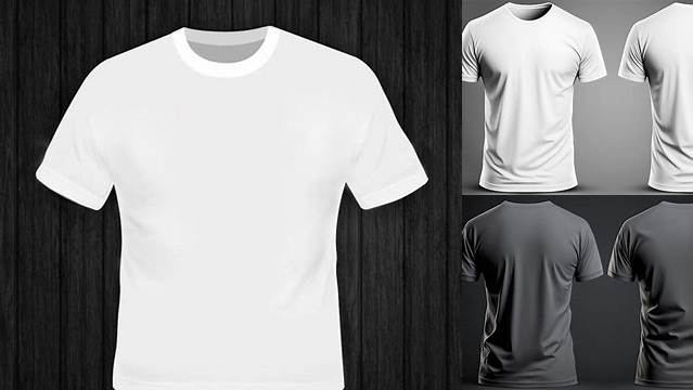 203+ Blank T Shirt Mockup Free Hight Resolution