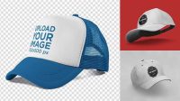 2040+ Gorra Mockup Free Download Layered PSD File Free Download