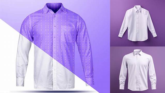 2045+ Formal Shirt Mockup Free Free PSD Mockup Resource