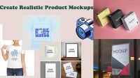 2060+ Mockup Product Generator Exclusive Free PSD Mockups