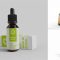 2074+ Cbd Oil Mockup Free Stylish Free PSD