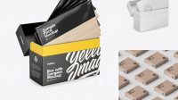 2075+ Sample Pack Mockup Best for Showcase