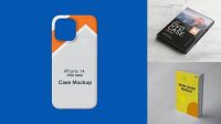 210+ Download Mockup Case Psd Gratis Smart Layer PSD