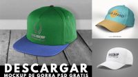 2166+ Gorra Mockup Free Download For Free Download