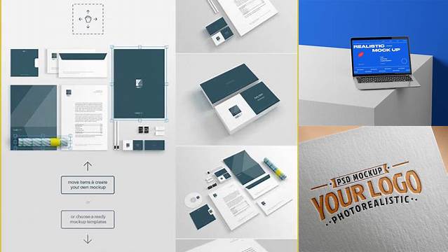 2192+ Download Free Mockup Fully Editable PSD Template