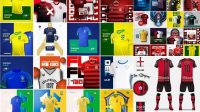 2192+ Template Camisa Futebol Photoshop Best for Showcase