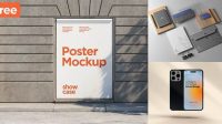 222+ Premium Mockups Free Download Smart PNG Image