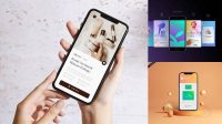 2228+ App Mockup Erstellen For Free Download