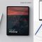 2265+ Tablet Mockup Png Creative Design Mockup