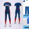 2279+ Uniform Mockup Digital Download