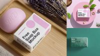 2285+ Soap Mockup Free Download Design Mockup