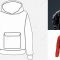 2286+ Cagoule Jacket Mockup Download Free