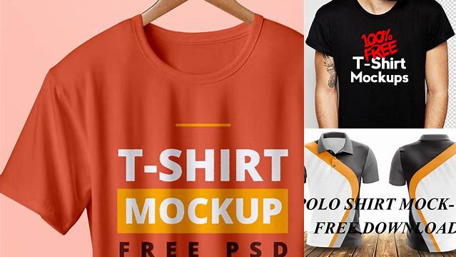 2292+ Sublimation T Shirt Template Ai Mockup PSD Free Download