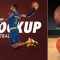 2302+ Basketball Mockup Free Download Best Free Mockup PSD