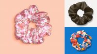 2328+ Hair Scrunchie Mockup Free PSD Free Download