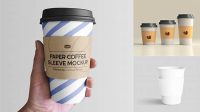 2447+ Cupsleeve Mockup Hight Resolution