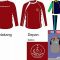 2454+ Mockup Baju Olahraga Sekolah Free Graphic Design Resource