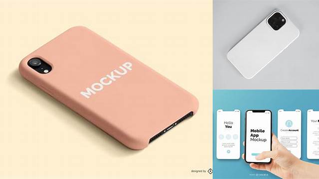 2493+ Aplikasi Mockup Case Easy Editable