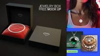 2500+ Jewelry Mockup Generator Best for Showcase