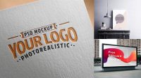 2512+ Free Mockup Download PSD File for Designers