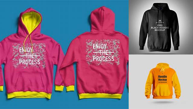 2514+ Hoodie Mockup Free Psd PSD Free Download