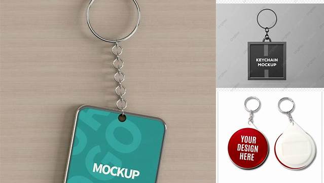 256+ Mockup Ganci Layered Photoshop Template