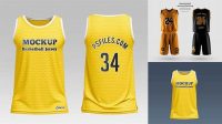 2567+ Mockup Basketball Jersey Psd Hight Resolution