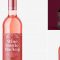 2594+ Rose Wine Bottle Mockup Free Smart Layer PSD