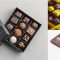 262+ Box Of Chocolates Mockup Premium Design Freebie