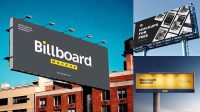 2658+ Free Billboard Mockups Best for Showcase