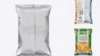 2658+ White Plastic Snack Package Medium Download Free