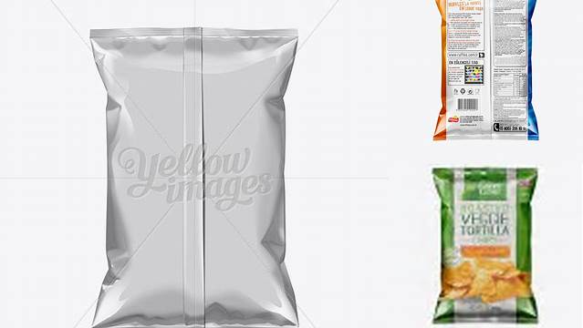 2658+ White Plastic Snack Package Medium Download Free