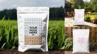 2682+ Fertilizer Mockup Digital Download