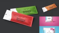 2725+ Sachet Packaging Australia Creative PSD Resources