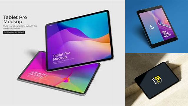 2726+ Samsung Tablet Mockup Psd Free Download Professional PSD Resource