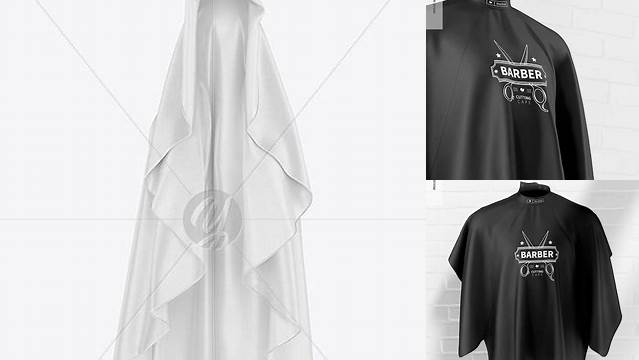 2738+ Cape Mockup Digital Download