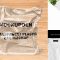 2749+ Transparent Plastic Bag Mockup Free Customizable PSD Templates