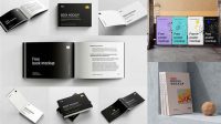 2753+ Pinterest Mockup Psd Free Download Free