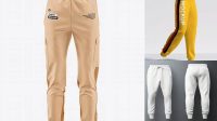 2781+ Long Pants Mockup Hight Resolution