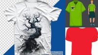 2808+ Inkscape T-shirt Templates Free Hight Resolution