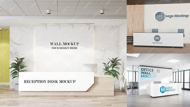 281+ Reception Mockup Free Easy Editable