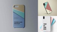 2812+ Template Case Hp Png PSD Download