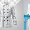 2820+ White Coat Mockup PSD Download