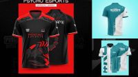 2830+ Download Mockup Jersey Esport Download Free